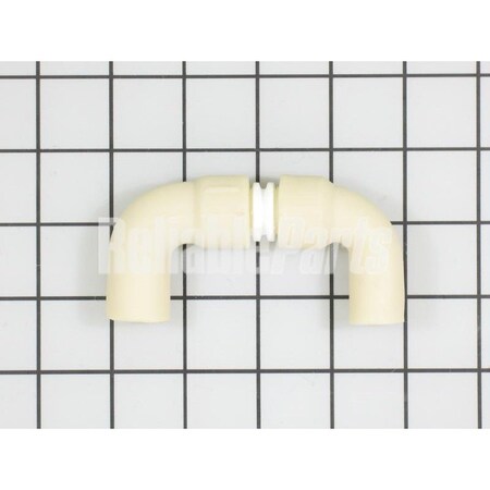 Ge WD24X10041 GE Dishwasher Pump Hose WD24X10041